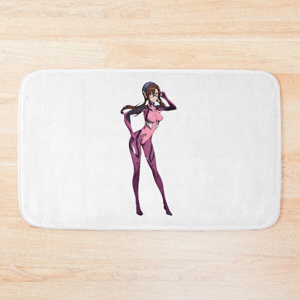 Item preview, Neon Genesis Evangelion Death And Rebirth designed and sold by EchoMyriadArt.