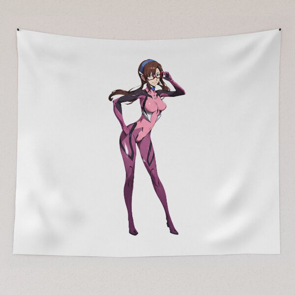 Item preview, Neon Genesis Evangelion Death And Rebirth designed and sold by EchoMyriadArt.