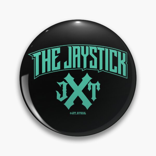 Item preview, JayStick JXT - 2026 designed and sold by JXTMERCH.