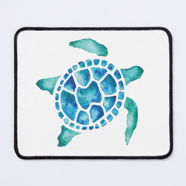 Item preview, Sea Turtle Graphic designed and sold by todrose.