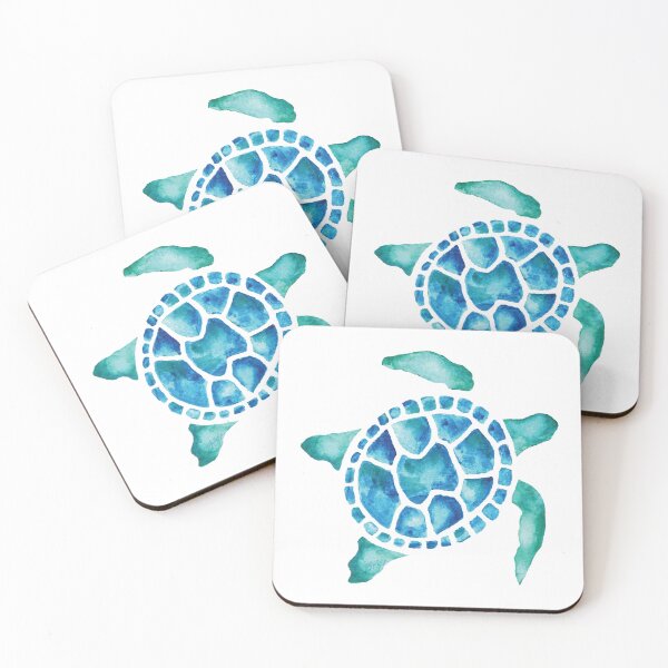 Item preview, Sea Turtle Graphic designed and sold by todrose.