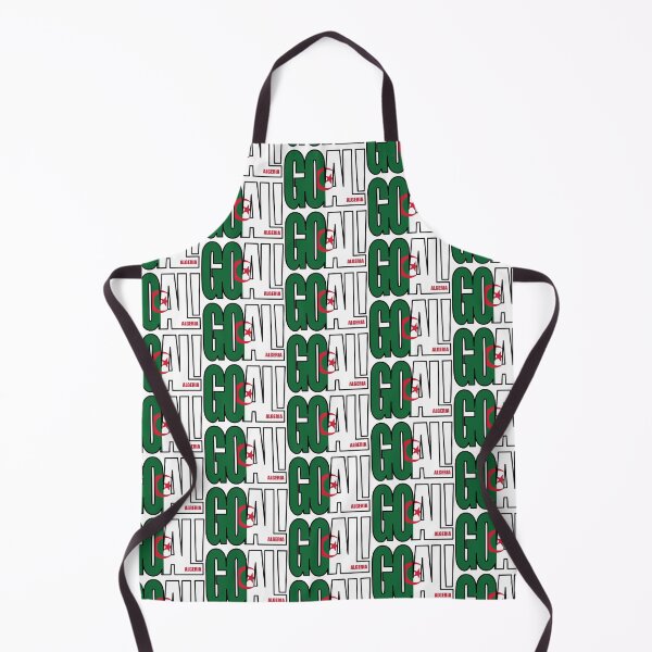 Item preview, World Cup Goal for Algeria designed and sold by John Abernathy.