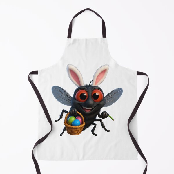 Item preview, Easter Fly designed and sold by Sillytoe.