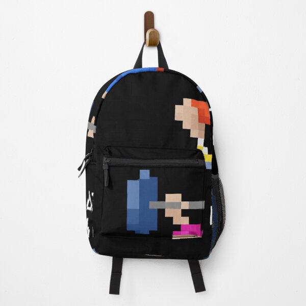 Item preview, Lift Heavy Live Better Pixel Art Retro Gym Motivation Design designed and sold by Digistore1221.