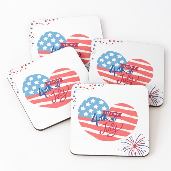 Item preview, happy 4th of july designed and sold by ilday93.