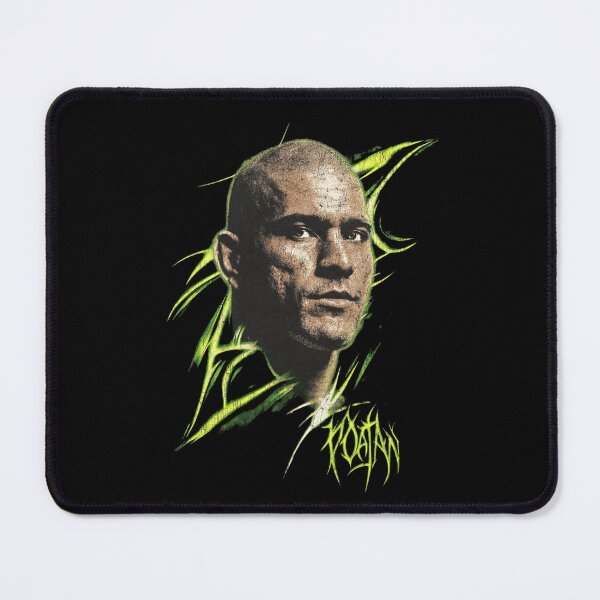 Item preview, Alex Pereira Poatan designed and sold by JeyVel.