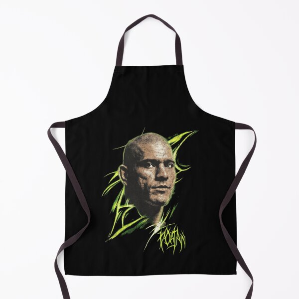 Item preview, Alex Pereira Poatan designed and sold by JeyVel.