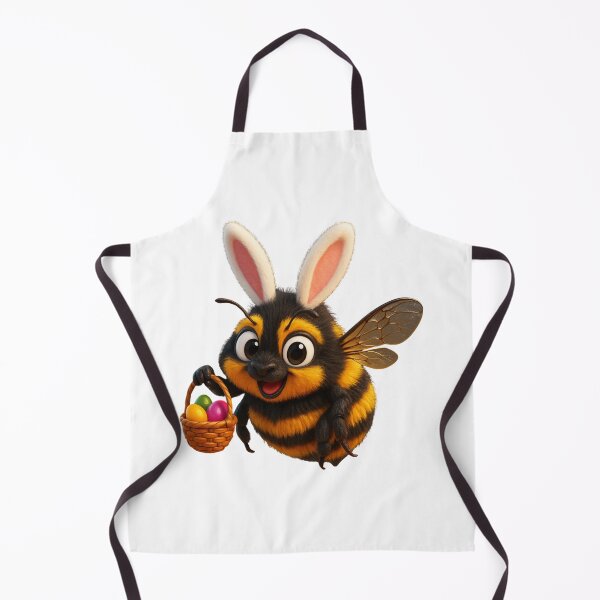 Item preview, Easter Forest Cuckoo Bumblebee designed and sold by Sillytoe.
