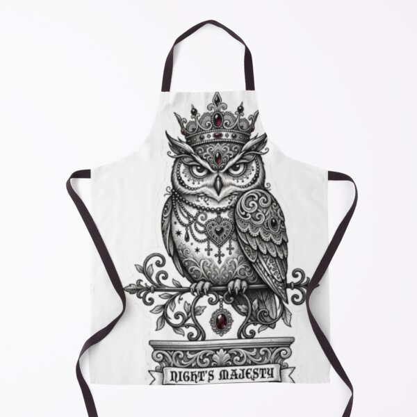Item preview, OwlQueen designed and sold by Snurly.