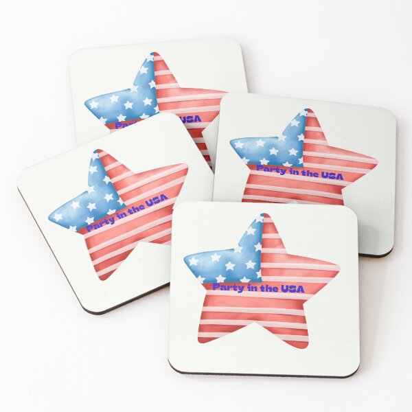 Item preview, party in the USA designed and sold by ilday93.