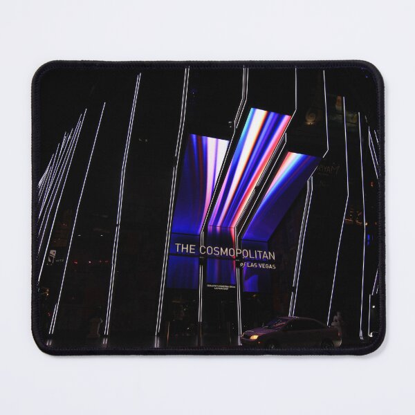 Item preview, The Cosmopolitan Resort and Casino designed and sold by MatthewThomasDaniels.