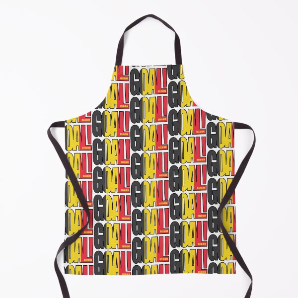 Item preview, World Cup Goal for Belgium designed and sold by John Abernathy.