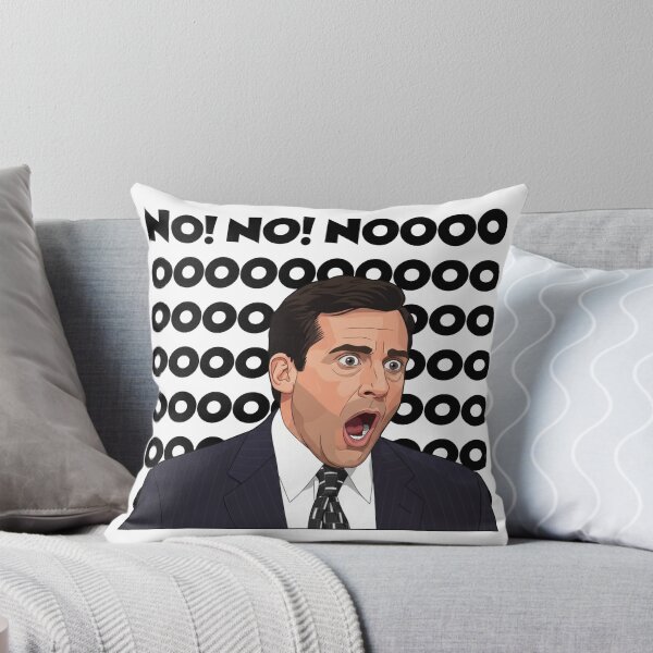 Item preview, Michael expresses his feelings designed and sold by Deviant Logic Design.