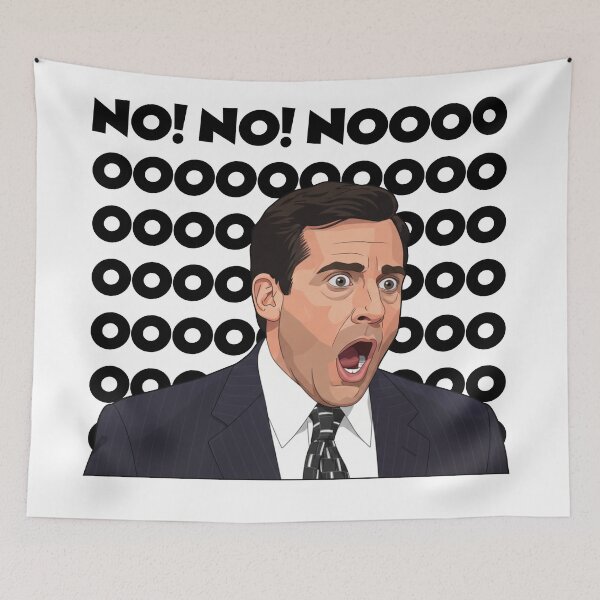 Item preview, Michael expresses his feelings designed and sold by Deviant Logic Design.