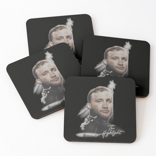 Item preview, Justin Gaethje Lo más destacado designed and sold by JeyVel.
