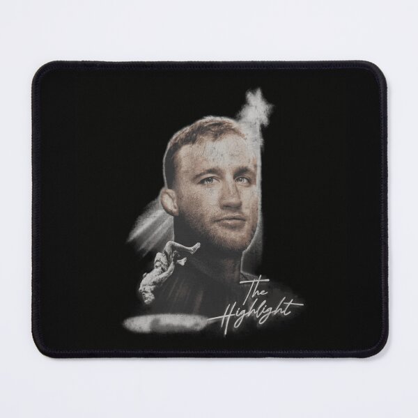 Item preview, Justin Gaethje The Highlight designed and sold by JeyVel.