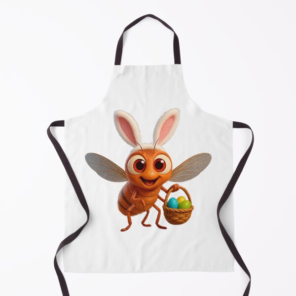 Item preview, Easter Fruit Fly designed and sold by Sillytoe.