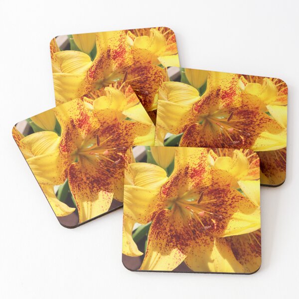 Item preview, Asian Lily designed and sold by kenkortner.