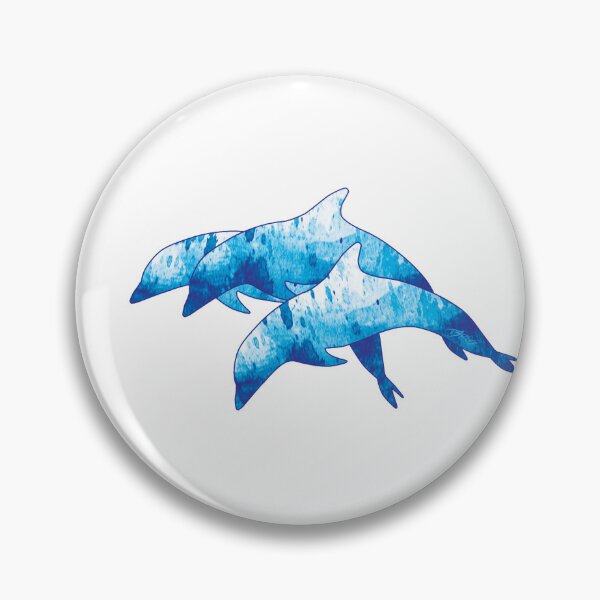 Item preview, Three Dolphins designed and sold by todrose.