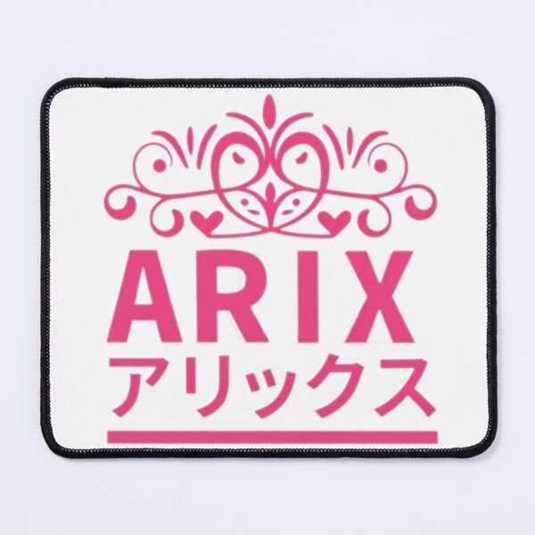 Item preview, Arix Japanese Aesthetic Pink designed and sold by Ahmedsyde.