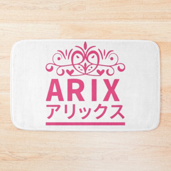 Item preview, Arix Japanese Aesthetic Pink designed and sold by Ahmedsyde.