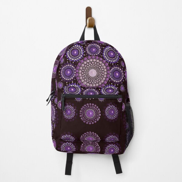 Item preview, Digital Lavender Mandala series designed and sold by Dreamweaver Mandalas.
