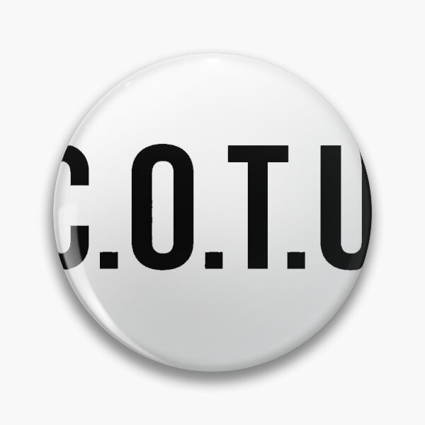 Artikelvorschau, C.O.T.U. Conquistadors Of The Useless (Akronym für „Conquistadors Of The Useless“) entworfen und verkauft von Conquistadors Of The Useless.