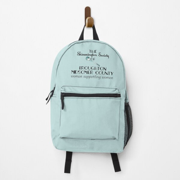 Item preview, The Skimmington Society (on Lt. Aqua) designed and sold by PawsitiveMum3.