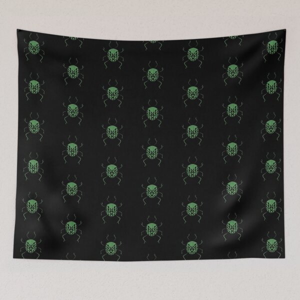 Item preview, Beetle designed and sold by ellieoxenfree.