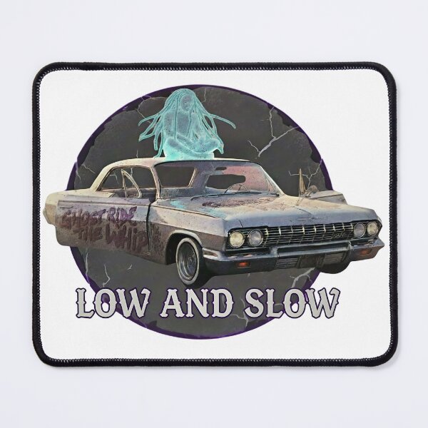 Item preview, Ghost Ride The Whip designed and sold by AmpItUp.