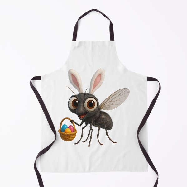 Item preview, Easter Gnat designed and sold by Sillytoe.