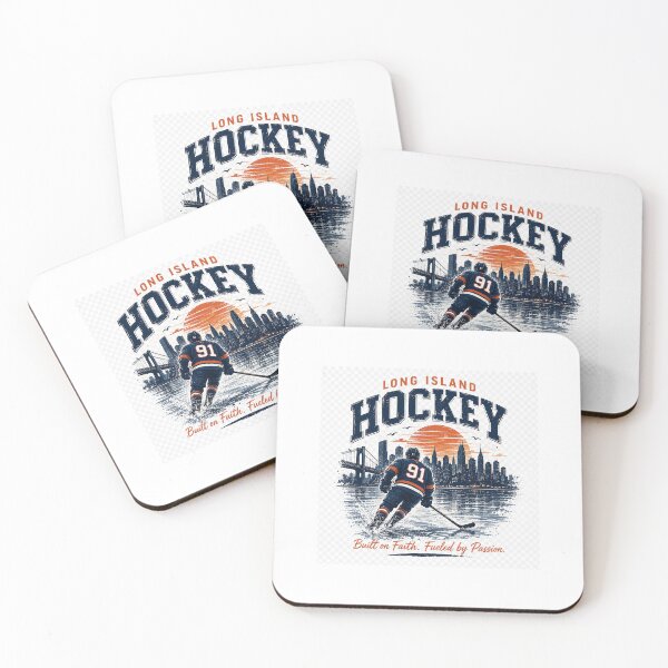 Item preview, Long Island Hockey designed and sold by islandershf.