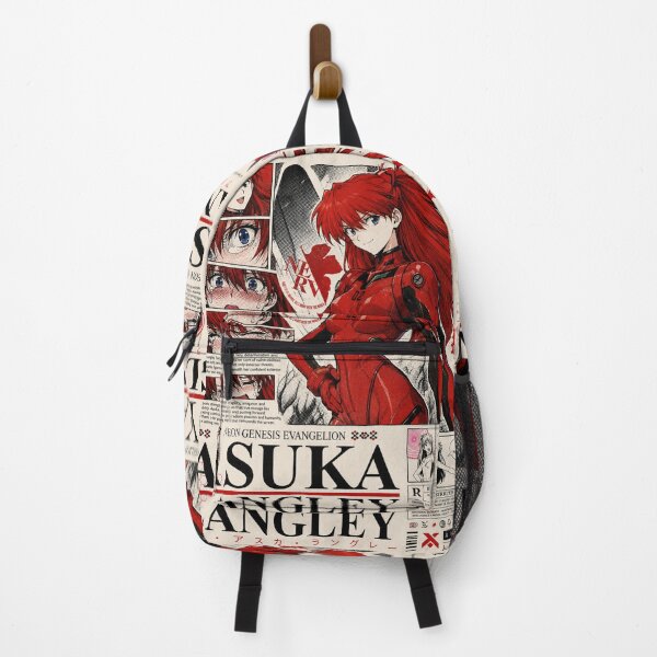 Item preview, Neon Genesis Evangelion Death And Rebirth designed and sold by EchoMyriadArt.