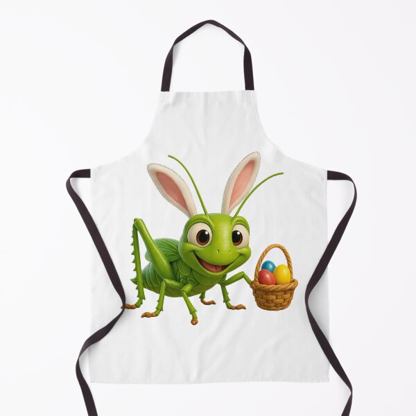 Item preview, Easter Grasshopper designed and sold by Sillytoe.