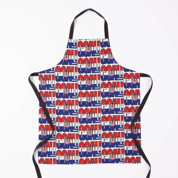 Item preview, World Cup Goal for Croatia designed and sold by John Abernathy.
