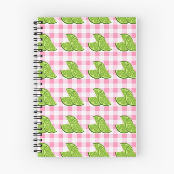 Item preview, Summer Lime Series: Cocktail Citrus Fruit Slices designed and sold by ElisabethDraws.