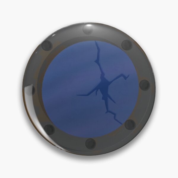 Item preview, submarine door designed and sold by Jaydennaylor.