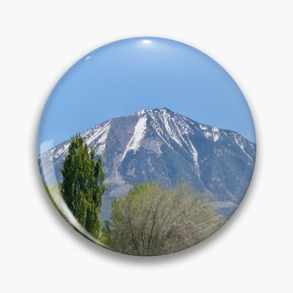 Item preview, Mount Lamborn in Western Colorado designed and sold by atkinser_photography/other.