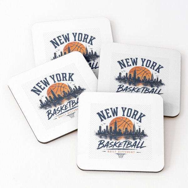 Artikelvorschau, New York Basketball entworfen und verkauft von islandershf.