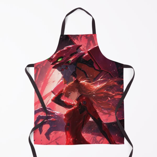 Item preview, Neon Genesis Evangelion Death And Rebirth designed and sold by EchoMyriadArt.