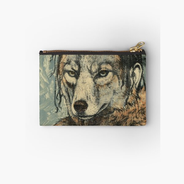 Item preview, Coyote Lamar designed and sold by ElvisSantanaArt.