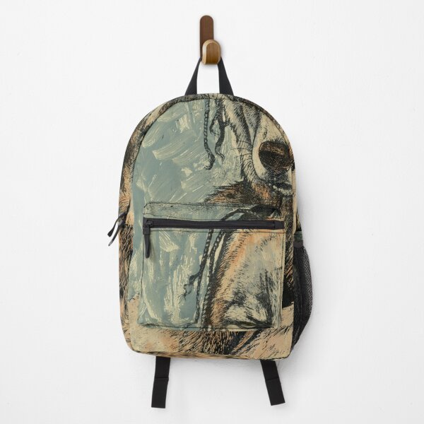 Item preview, Coyote Lamar designed and sold by ElvisSantanaArt.