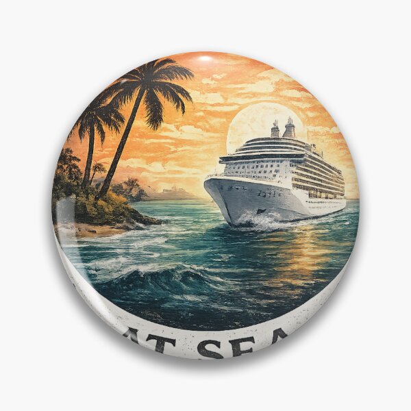 Item preview, Life Is Better At Sea designed and sold by islandershf.