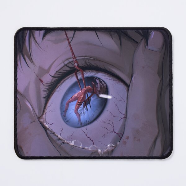 Item preview, Neon Genesis Evangelion Death And Rebirth designed and sold by EchoMyriadArt.