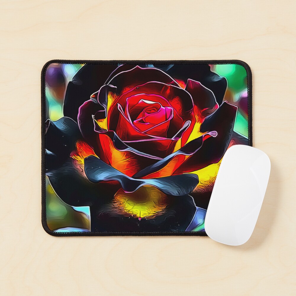 Item preview, Mouse Pad designed and sold by BOLLA67.