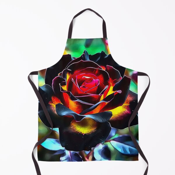 Item preview, FIRE ROSE designed and sold by BOLLA67.