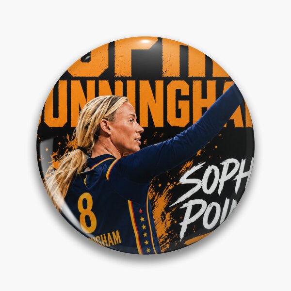 Item preview, Sophie Cunningham Pointing  designed and sold by Touaguine Salah Eddine.
