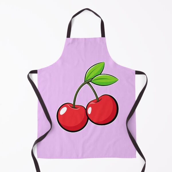 Item preview, Cheeky Red Cherries designed and sold by Deviant Logic Design.