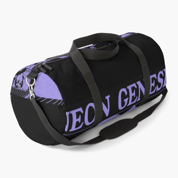 Item preview, Neon Genesis Evangelion Death And Rebirth designed and sold by EchoMyriadArt.