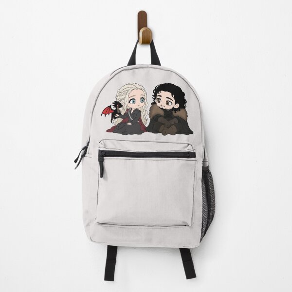 Item preview, Daenerys and Jon Snow (Game Of Thrones) designed and sold by Alpha1810.